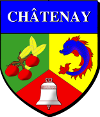 Châtenay - 38