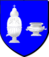 Blason de Chaudronniers d'Abbeville