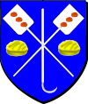 Blason de Cuisiniers d'Abbeville