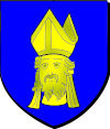 Blason de Chapitre de Dol