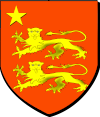 Blason de Sieur de la Ville-Mouesson