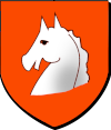 Blason de Marquis de Penmarc'h