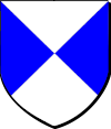 Blason de Noble homme