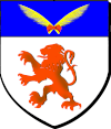 Blason de Sieur de Montrigaud