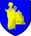 Blason de La communauté des Boulangers