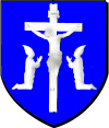 Blason de Confrérie des Pénitents