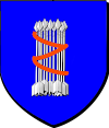 Blason de La communauté des habitants