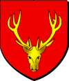 Blason de Conseiller du Roi