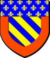Blason de ABBEVILLE