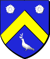 Blason de Noble homme