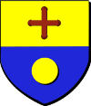Blason de Noble homme