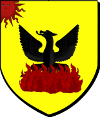 Blason de Noble homme