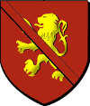 Blason de Noble homme
