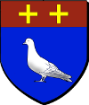 Blason de Noble homme