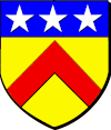 Blason de Noble homme