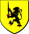 Blason de Écuyer