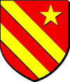 Blason de Ecuyer