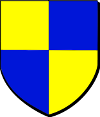 Blason de Sieur de Botloy