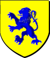 Blason de Sieur de Prévinquières