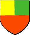 Blason de Écuyer