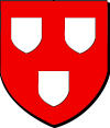 Blason de Les Peintres de Fribourg