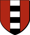 Blason de Le couvent des Ursulines