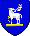 Blason de Le Chapitre de Digne