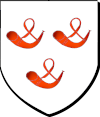 Blason de HEMSCHPRUNG