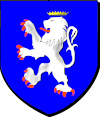 Blason de Sieur de Prévinquières