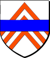 Blason de Sieur de Kerfloc'h