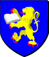 Blason de Écuyer