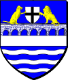 Blason de LA BOUËXIÈRE