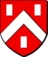 Blason de CESSON-SÉVIGNÉ