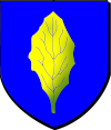 Blason de Le prieuré du Loroux