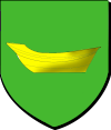 Blason de Recteur de Chef-Chef