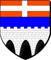 Blason de Saint-Génix-sur-Guiers