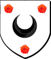 Blason de Recteur de Plumergat