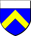 Blason de Abbaye Notre Dame