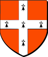 Blason de Bourgeois de Paris