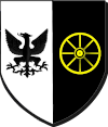 Blason de Sieur de Herly