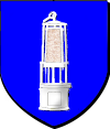 Blason de BIVER