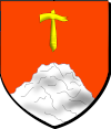 Blason de Habitants Rocomartino