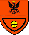 Blason de LE BEZ