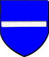 Blason de Les merciers de Léon