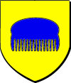 Blason de Sieur de Penhoët