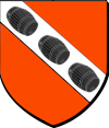 Blason de Les marchands de vin