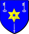 Blason de La communauté des armuriers
