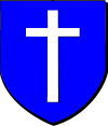 Blason de Religieuses de St Julien