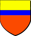 Blason de Religieux à Douai