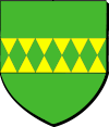 Blason de BOUCOIRON